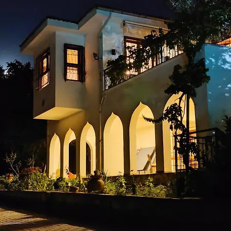 Villa Kusadasi'nda Oezel Havuzlu Kiralik Bueyuek Kusadası