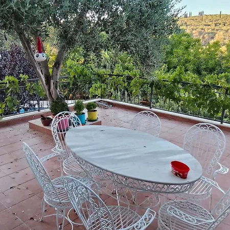 Kusadasi'nda Oezel Havuzlu Kiralik Bueyuek Kusadası