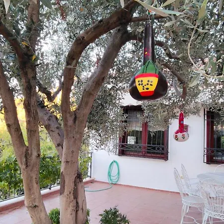 Kusadasi'nda Oezel Havuzlu Kiralik Bueyuek * Кушадасы