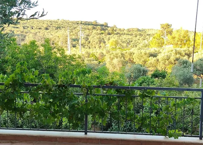 Villa Kusadasi'nda Oezel Havuzlu Kiralik Bueyuek Kusadası