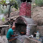 Kusadasi'nda Oezel Havuzlu Kiralik Bueyuek Villa *