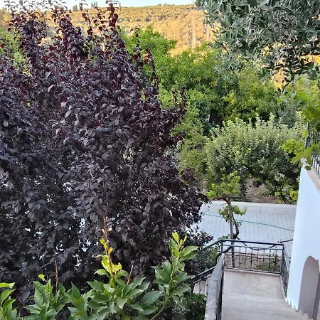 Kusadasi'nda Oezel Havuzlu Kiralik Bueyuek Kusadası