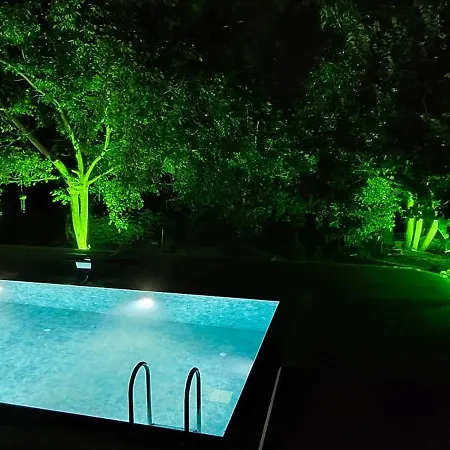 Kuşadası'nda özel Havuzlu Kiralık Büyük Villa Kuşadası