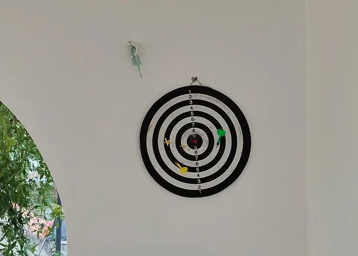 Kusadasi'nda Oezel Havuzlu Kiralik Bueyuek * 쿠사다시