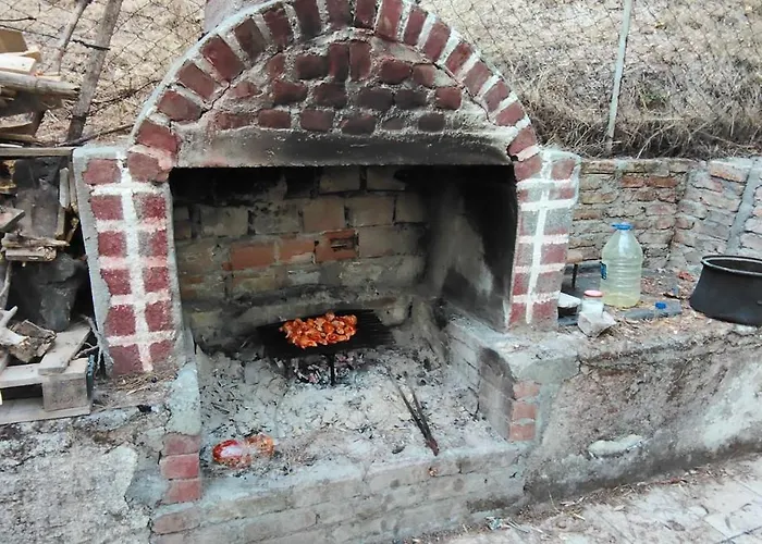 빌라 Kusadasi'nda Oezel Havuzlu Kiralik Bueyuek *