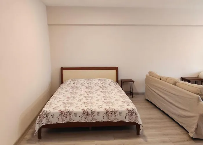 빌라 Kusadasi'nda Oezel Havuzlu Kiralik Bueyuek 쿠사다시