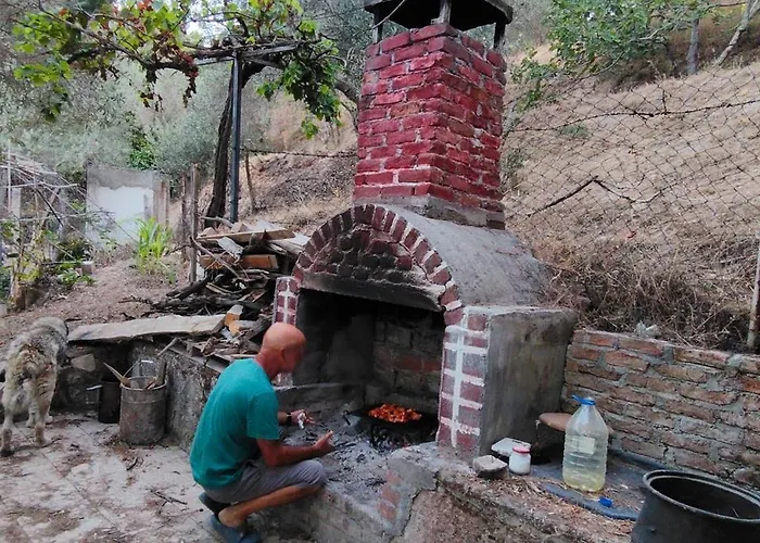 Kusadasi'nda Oezel Havuzlu Kiralik Bueyuek 빌라 *